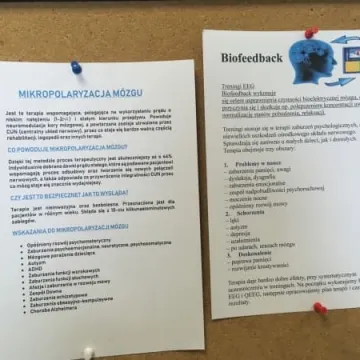 Dzień Otwarty w „Koniczynce”