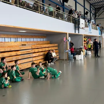 Finałowe granie WOŚP 2026 w Miejskim Domu Kultury w Radomsku