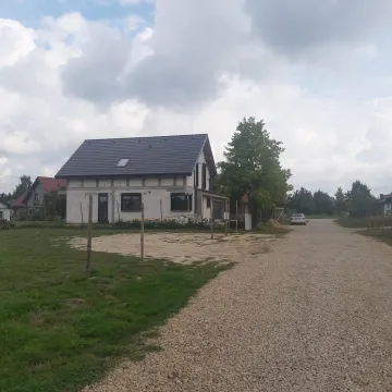 Kolejna „tłuczniowa” droga powstała w Radomsku