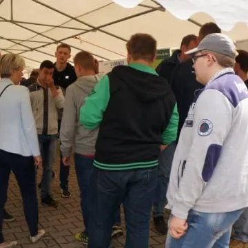 Targi Innowacji Meblarskich w Strzałkowie