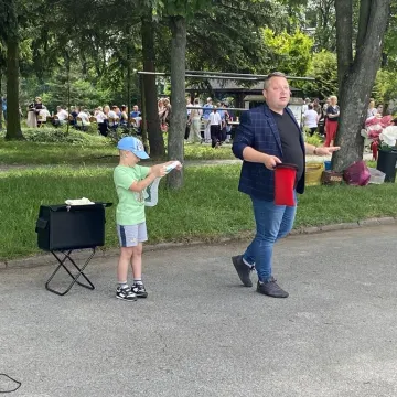 Zaczarowany Piknik w SOSW – gdzie magia spotkała technologię