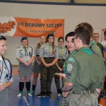 Jubileuszowy HARCcup