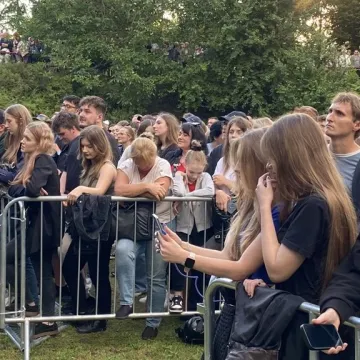 Dni Radomska 2024. Dzień drugi