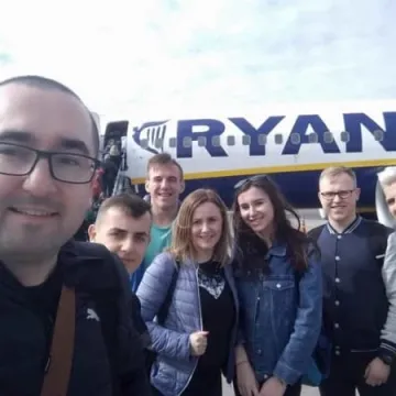 Grecka przygoda z aplikacjami mobilnymi