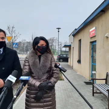 W Radomsku ozdrowieńcy mogą już oddawać osocze dla innych