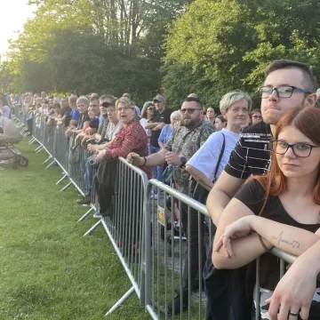 Muzyczna energia na Dniach Radomska