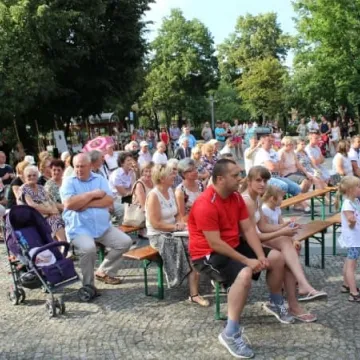 Piknik z Radomszczańską Kapelą Podwórkową