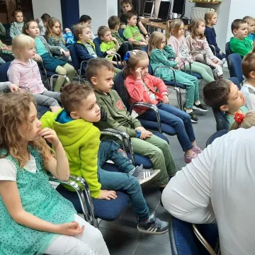 Promocja najnowszej książki radomszczanki Elżbiety Stępień