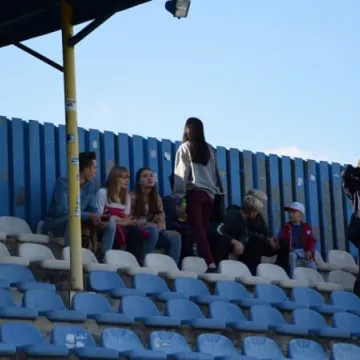 RKS Radomsko przegrywa z LKS Kwiatkowice