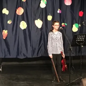 IV Festiwal Piosenki o Zdrowiu