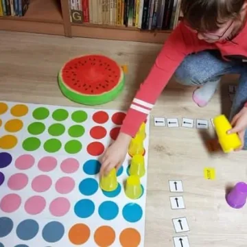 Atrakcyjnie ferie w bibliotece w Radomsku 