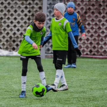 RAP siódmy w API CUP