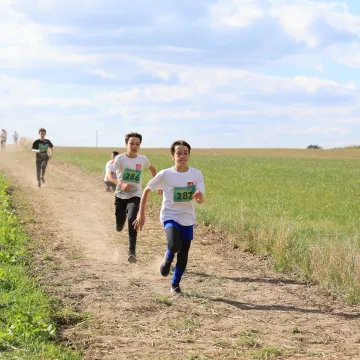 Lokalne tradycje w centrum uwagi podczas święta ziemniaka w Dmeninie