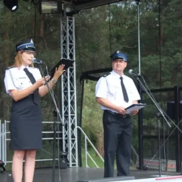 100 lat OSP Radziechowice Drugie