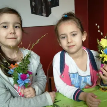 Wielkanocne warsztaty w muzeum 