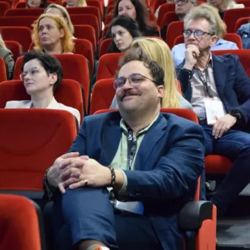 W Radomsku rozmawiają o kulturze