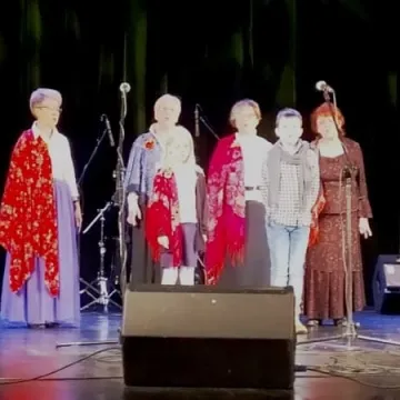 Laureaci XVII Festiwalu Kolęd i Piosenek Bożonarodzeniowych „Hej Panie Jezu”