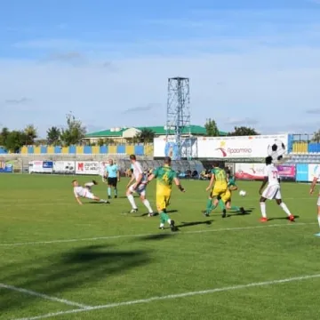 Wygrana RKS na powitanie IV ligi