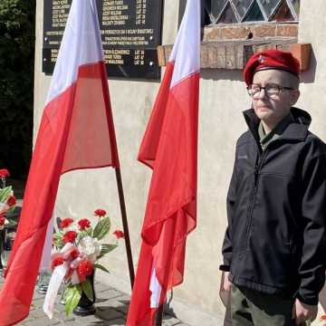 W Radomsku upamiętniono ofiary Katynia