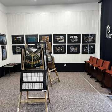 „Industrialne Radomsko” – nowa wystawa w Galerii Sztuki Przystanek Cooltura