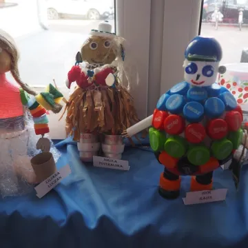 Gm. Gomunice: Konkurs „Eko-ludek” rozstrzygnięty