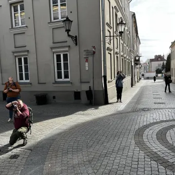 Fotograficzna uczta Foto Pozytyw