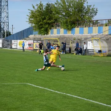 RKS Radomsko rozbił Włókniarza Zelów