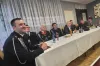 Druhowie OSP Strzałków podsumowali miniony rok