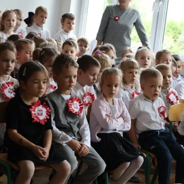 Certyfikat „Przedszkole Daltońskie” dla PP nr 9 w Radomsku