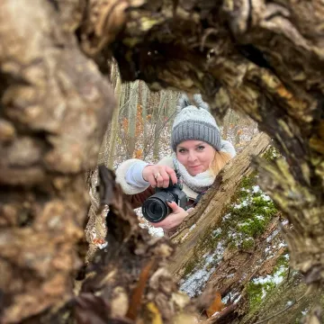 Na szlaku z aparatem