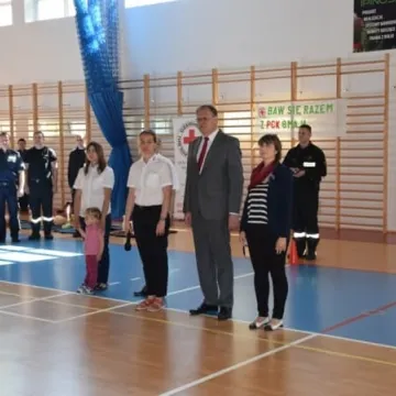 Światowy Dzień Czerwonego Krzyża w Radomsku