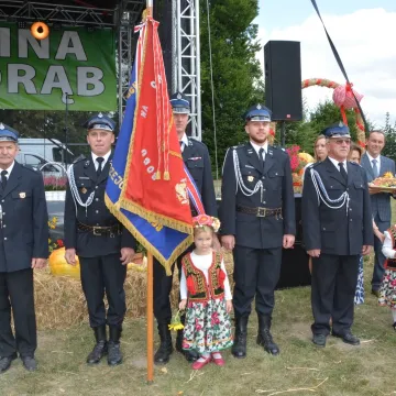 Dożynki w Gminie Kodrąb