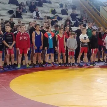 Początek sezonu z sukcesami