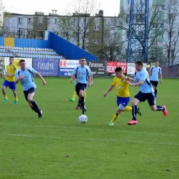 Wygrana z outsiderem 