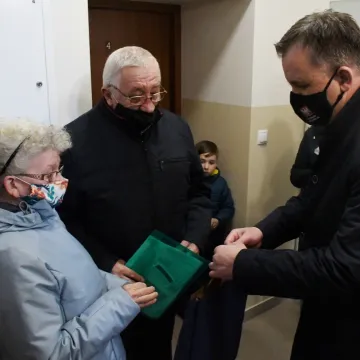 Piotrków Tryb. Mieszkania na nowe życie