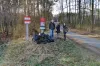 Urzędnicy ze starostwa podjęli wyzwanie #trashchallenge