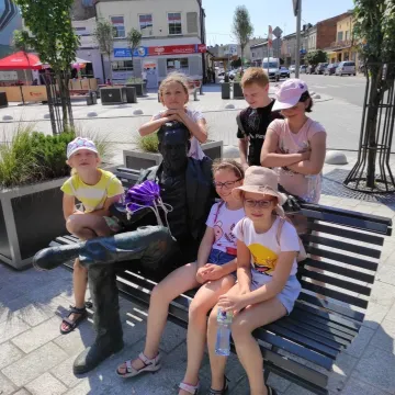 Mapa Pamięci. Pierwszy tydzień projektu już za nami