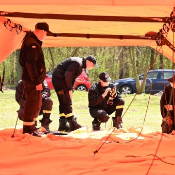 Łódzkie szczepi się w majówkę