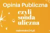 Opinia publiczna, czyli sonda uliczna [7.02.2022]