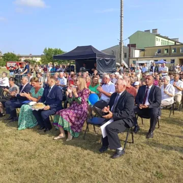 Dożynki w Jedlnie: koncerty, atrakcje i podziękowania za plony