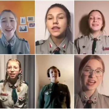 OPAL 2020. Pierwszy dzień przesłuchań konkursowych