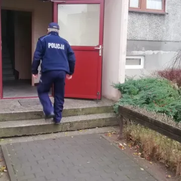 Trwa policyjna akcja „Bezpieczne święta i Nowy Rok”