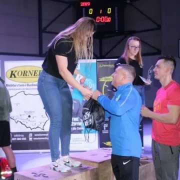 Finał 3. edycji zawodów Athletes Clash 2019