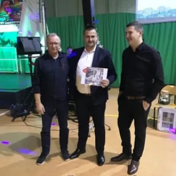 WOŚP 2020. Cudowne 57 tysięcy w Gomunicach i Kamieńsku