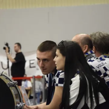 METPRIM Volley Radomsko mistrzem III ligi po triumfie w turnieju finałowym