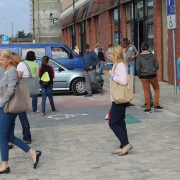 Galeria Radomsko otwarta