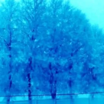 Zima powróciła. Miasto bez prądu i wody 