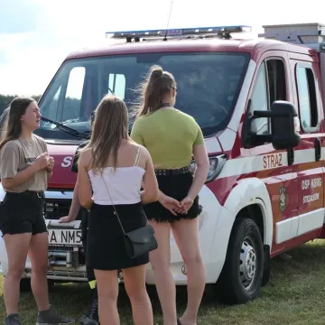 Liczne atrakcje na „Pikniku z Orzechówkiem”