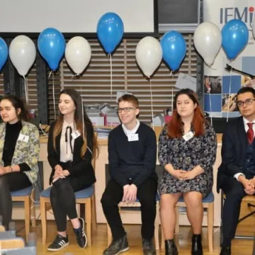 Olimpiada pod znakiem gwiazd