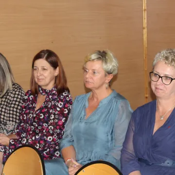 Powiatowe Obchody Dnia Edukacji Narodowej w Radomsku